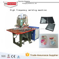 High Frequency canvas soldering machine welding machine